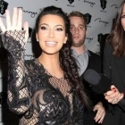  Kim Kardashian opens up about Pregnancy and Reveals she is Craving Sushi
