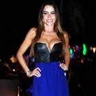  Sofia Vergara flaunts New Year’s cleavage and fights with fiancé