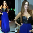  Sofia Vergara’s Bust up not Caused by Photo