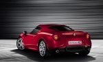 Alfa Romeo 4c Pictures