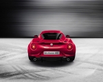 Alfa Romeo 4c Wallpaper