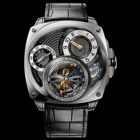 Harry Winston Histoire De Tourbillon 4 Watches