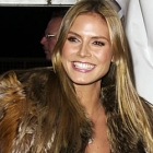  Heidi Klum To Judge On ‘AGT’