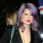  Kelly Osbourne Returning to Work