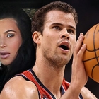  Kris Humphries: I Chose Basketball Over Kim’s Depo