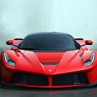  LaFerrari, the Successor to Ferrari Enzo is unveiled