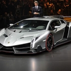 Lamborghini Veneno worth $3.9 million is Sold Out