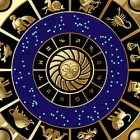 Business Horoscope April