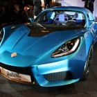  Detroit Electric SP: 01 picks up where the Tesla Roadster Left Off