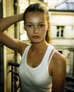 Edita Vilkeviciute Supermodel