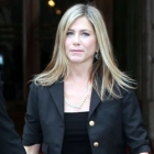 Jennifer Aniston's First Wedding Was Stressful