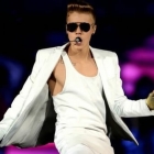 Justin Bieber Books Golf Course in Dubai