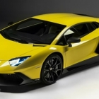  Lamborghini Aventador LP720-4 50 Anniversario Edition Leaked