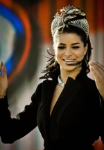 Rima Fakih Pic