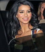 Rima Fakih 2010