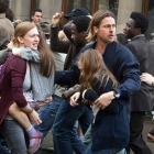 World War Z Images