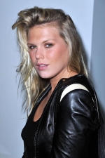 Alexandra Richards Hairstyle