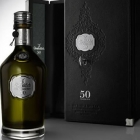  Taste the rare Glenfiddich 50 year old Whisky Exclusively at Bar 1919