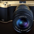 Samsung NX300