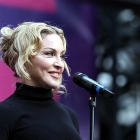 Madonna Richest Celebrity