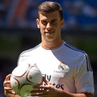 Gareth Bale Pics