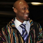  Lamar Odom – Lamar Odom Won’t Pay Dad’s Rent