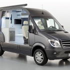 Mercedes Benz Sprinter Images