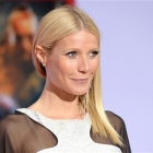 Actress Gwyneth Paltrow