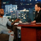 jimmy kimmel amd kanye-west-