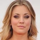 Actress Kaley Cuoco Banging away with wedding plans