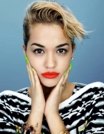 rita ora photo