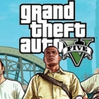 GTA 5 game