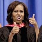 Michelle Obama images