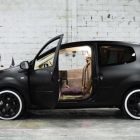 Renault Twingo car