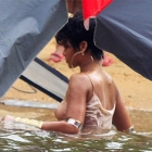 Rihanna Hot