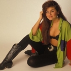 Tiffani Thiessen hot