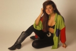 Tiffani Thiessen hot