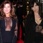 karren brady and Daisy pics