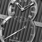  Jaquet Droz Grande Seconde SW Watch Review