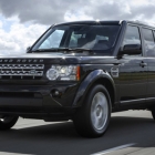  Land Rover Discovery gets a Fancy Makeover to Celebrate 25 years