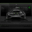  Razer Blade Laptops Come In Limited Edition Koenigsegg Model