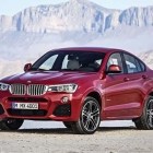 2015 bmw x4 car