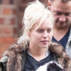 Jorgie Porter actress