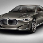 BMW 9-Series