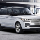 land rover range