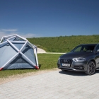  Camping Tent for AUDI Q3 Quattro