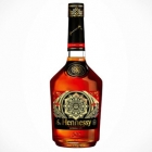 Hennessy limited Bottle by Shepard Fairey
