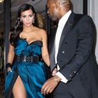 Kim Kardashian photos