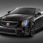 2015 Cadillac CTS-V