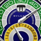 Bvlgari Octo Bi-retro Brazil Watch